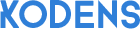 Agencia Digitalizadora | Kodens Logo